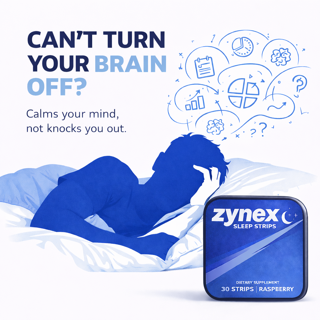 Zynex Sleep Strips