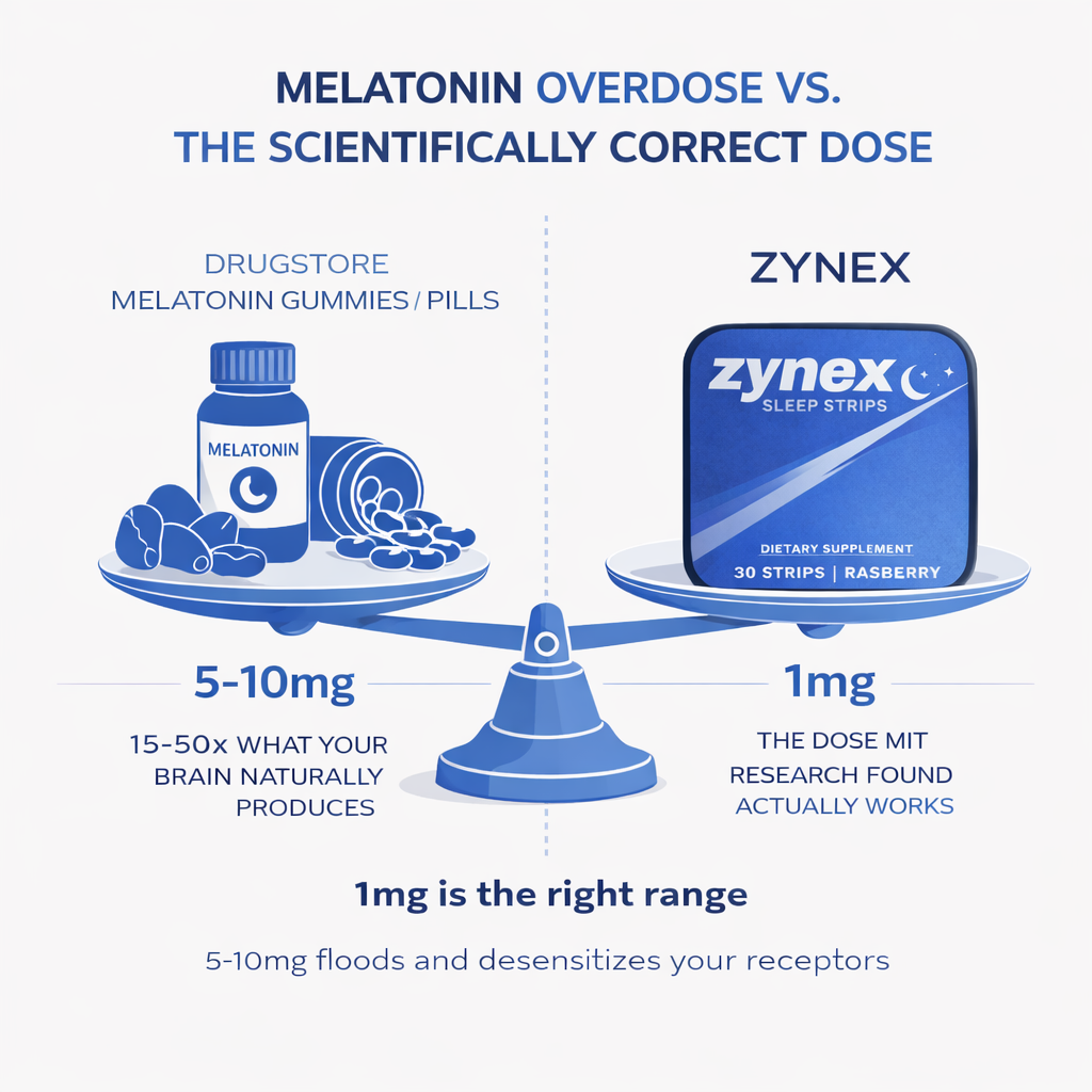 Zynex Sleep Strips