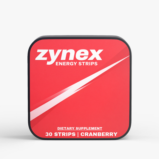 Zynex Energy Strips