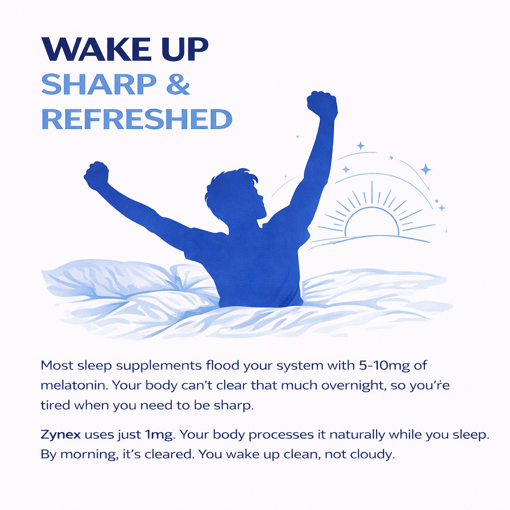 Zynex Sleep Strips